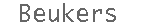 Beukers
